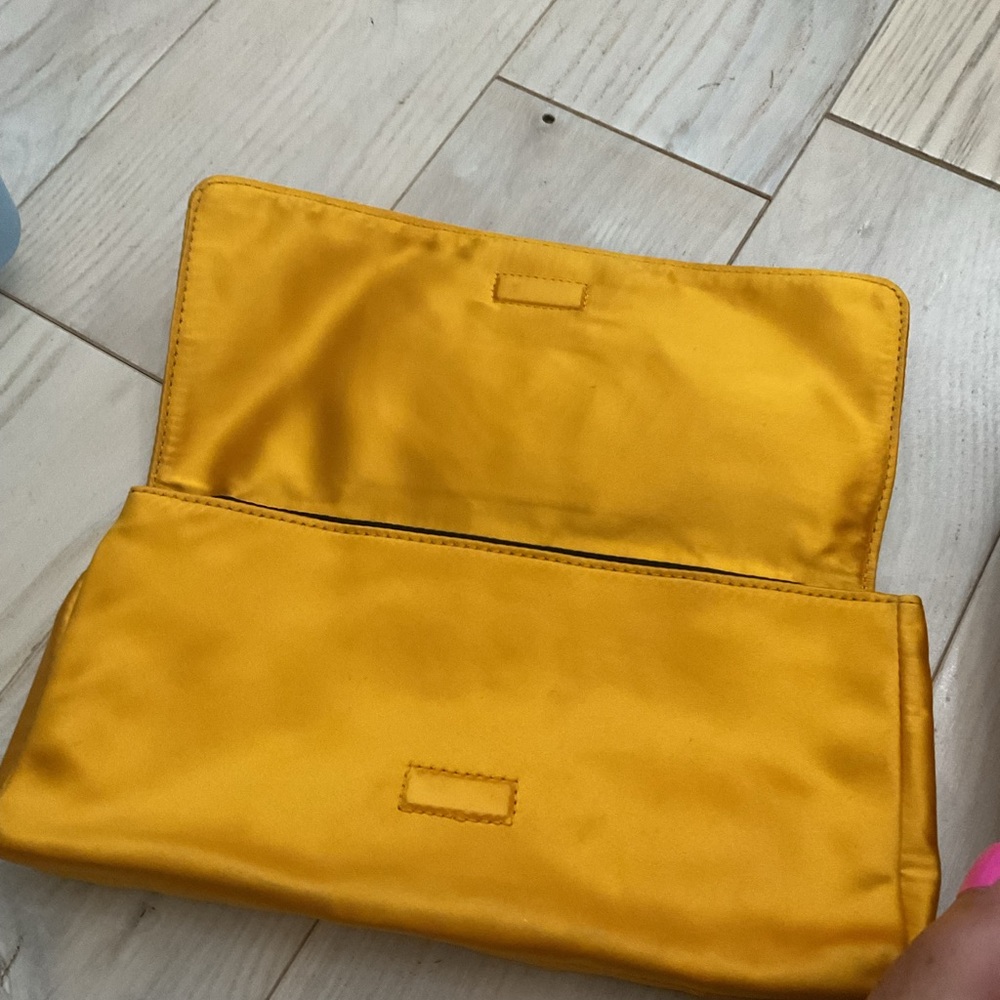 J CREW bag. - Picture 6 of 8